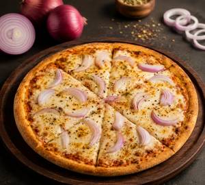 Onion Pizza Pie