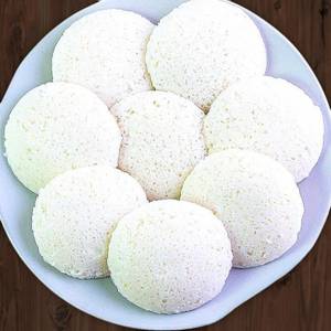 Idly Only [10 Pieces]