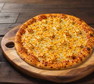 Paneer + Sweet Corn