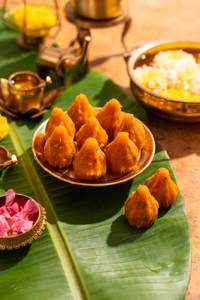 Motichur Modak 200G