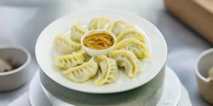 Chicken Steamed Momos