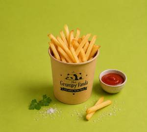 Classic Salted Fries