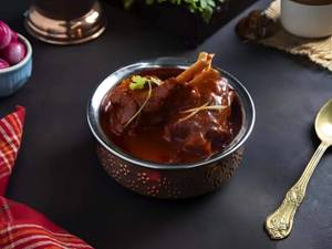 Rogan Josh