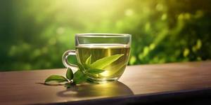 Green Tea