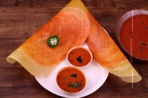 Paneer Dosa