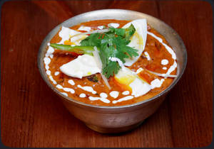Murgh Patiala