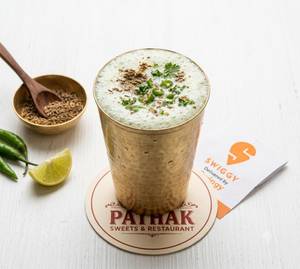 Buttermilk