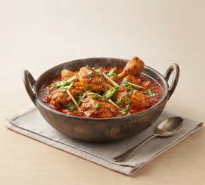 Chicken Masala Fry [Serve 1]