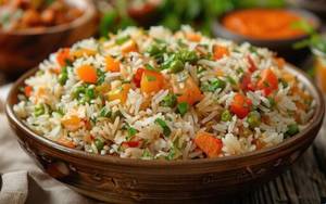 Spl.Fried Rice
