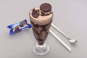 Oreo Thickshake