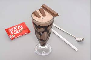 Kitkat Thickshake