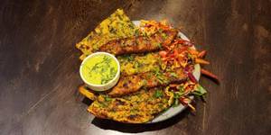 Mutton Adana Kabab