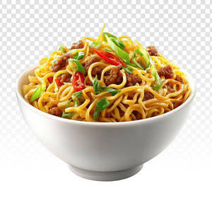 Pilot Chef Special Maggie