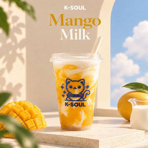 Mango Milk (p)