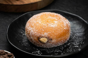 Nutella Bomboloni - 1 Pc