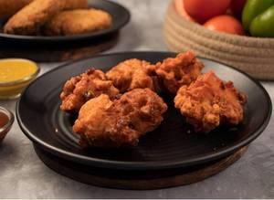 Chicken Pakoda [4Pcs]