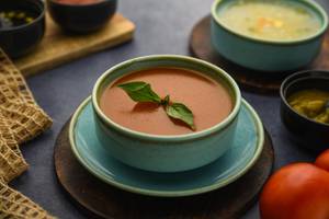 Tomato Soup