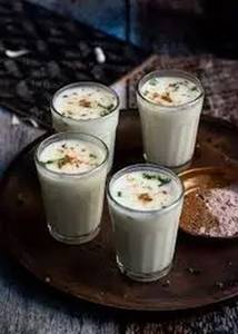 Lassi Sweet Salt