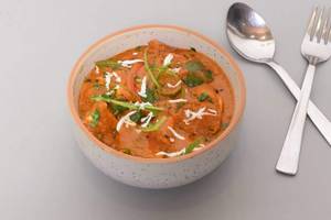Kadhai Paneer