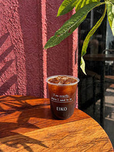 Cold Brew
