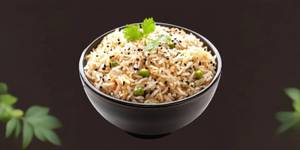 Zeera Rice