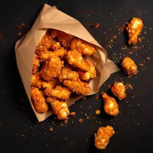 Chicken Popcorn