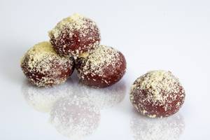 Dry Jamun