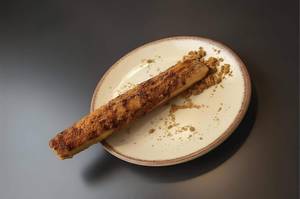 Biscoff Cream Sandwich