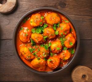 Dum aloo