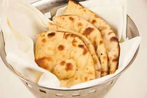 Butter Roti