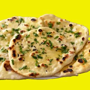 Butter Naan