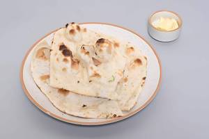 Butter Naan