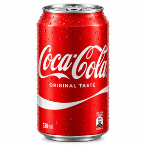 Coke Can(330ML)