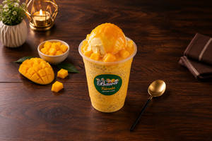 Mango Falooda.