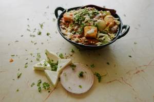 Kadai Paneer