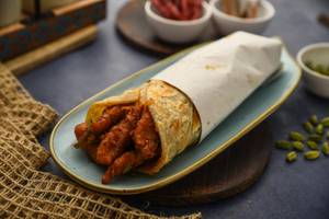 Babycorn Roll