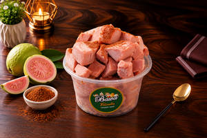 Peru Kulfi