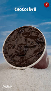 Chocolava