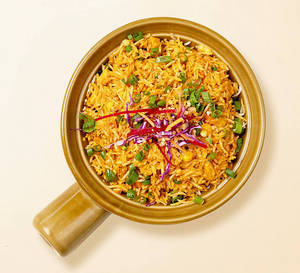 Street Style Rice Non-veg
