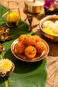 Big Boondi Laddu 250G