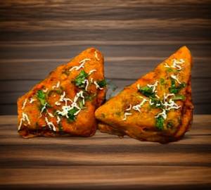 Bread pakoda [2]