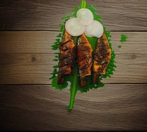 Fish Fry Ayala