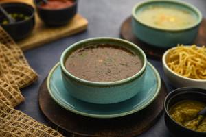 Manchow Soup