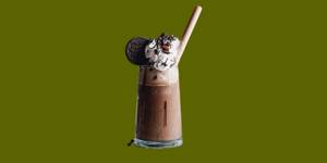 Oreo Frappe
