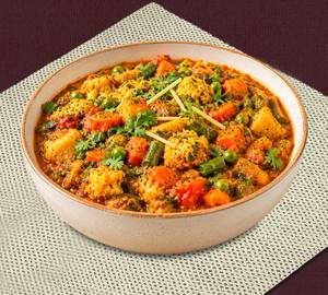 Mix Veg