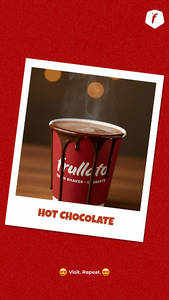 Hot Brownie