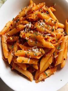 Arrabiata Pasta