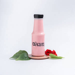 Rose Milk Jigarthanda