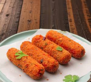 Veggie Fingers Masala