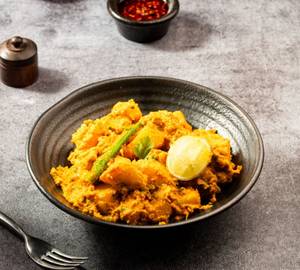 Sikkim Special Aloo Ko Achar